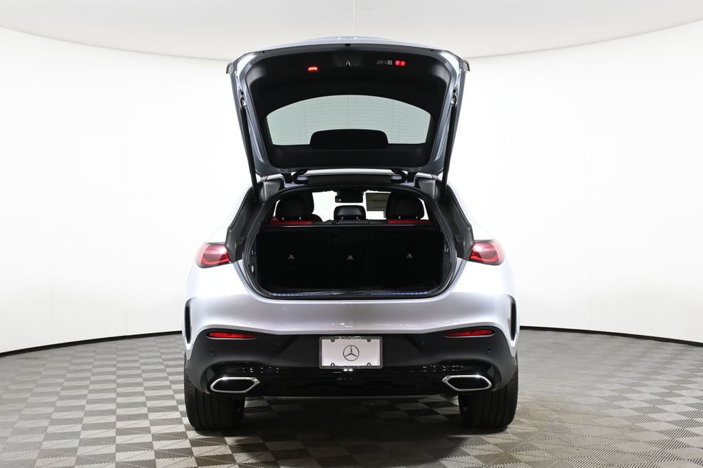 2025 Mercedes-Benz GLC 300 26