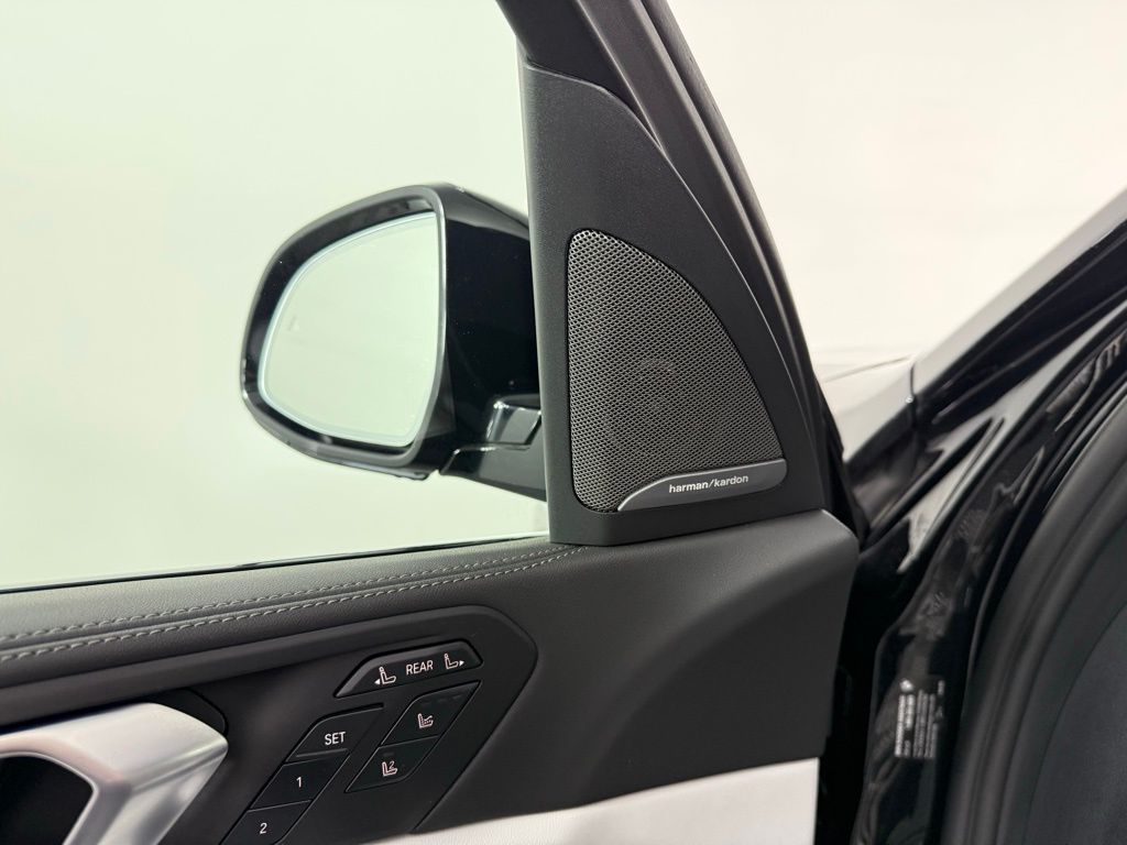 Thumbnail: 2023 BMW X7 - 22