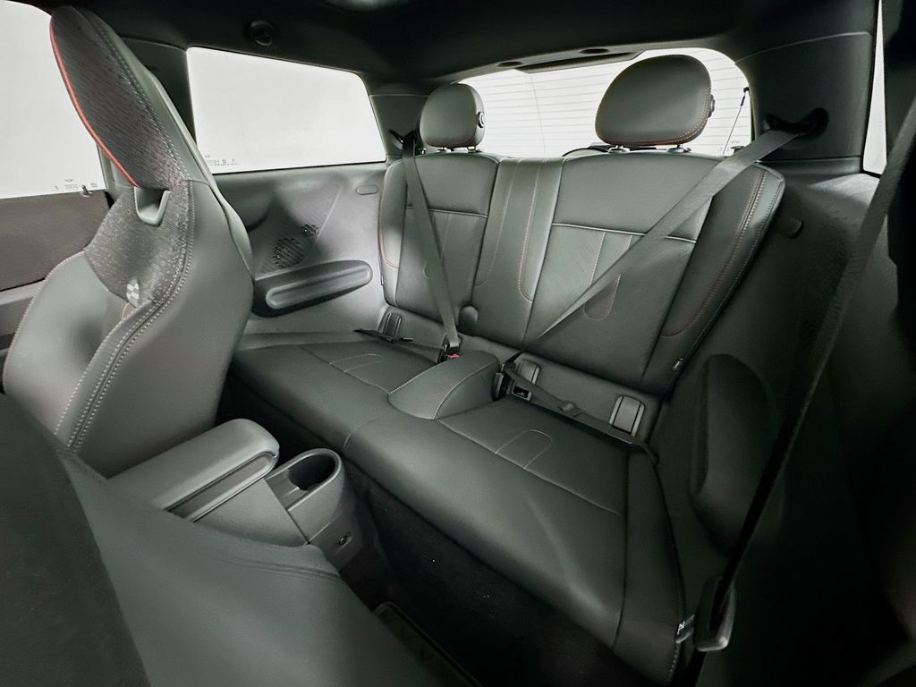 Thumbnail: 2026 MINI Cooper - 17