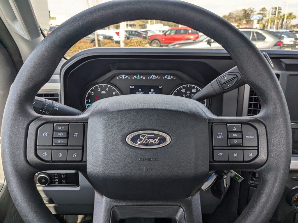 2024 Ford F-250 Super Duty XL