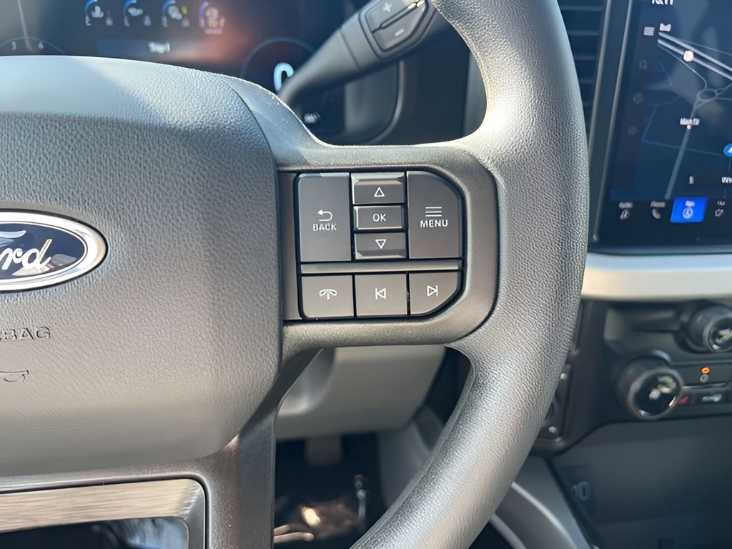 2026 Ford F-350SD