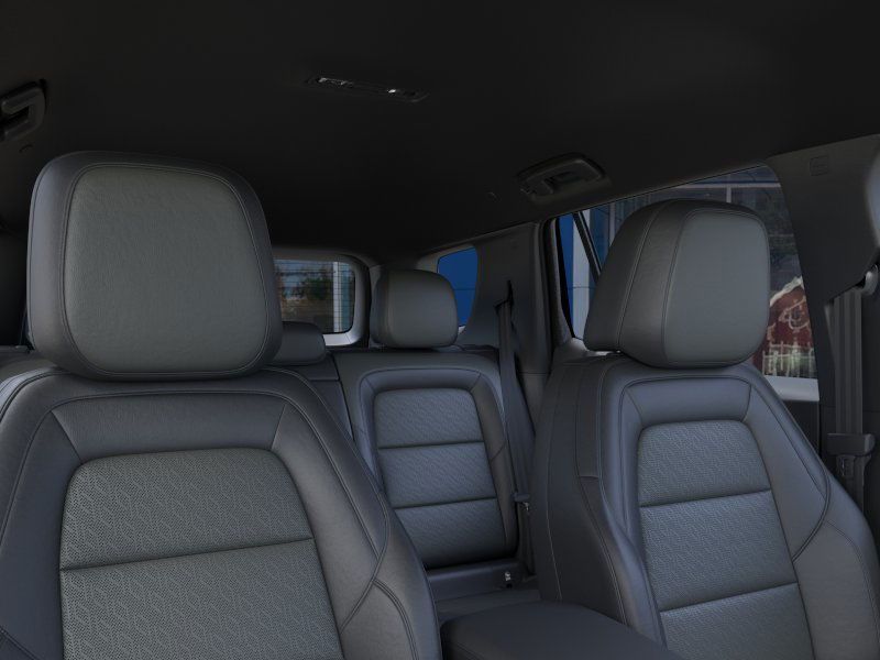 Equinox LT