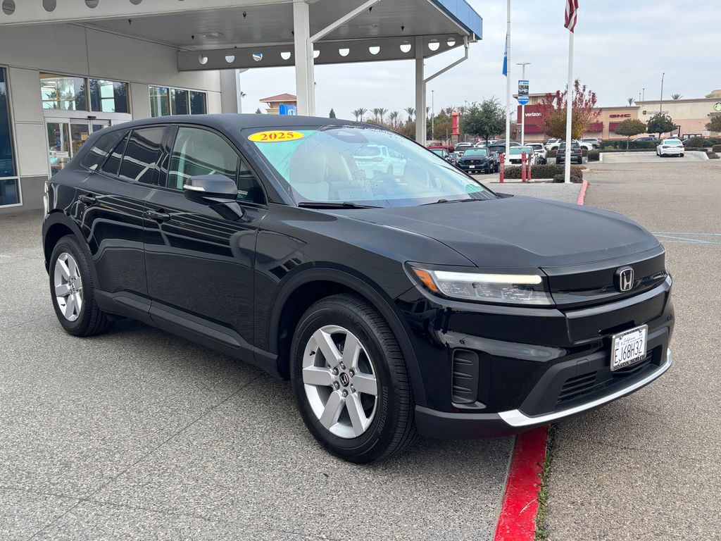 Thumbnail: 2025 Honda Prologue - 3