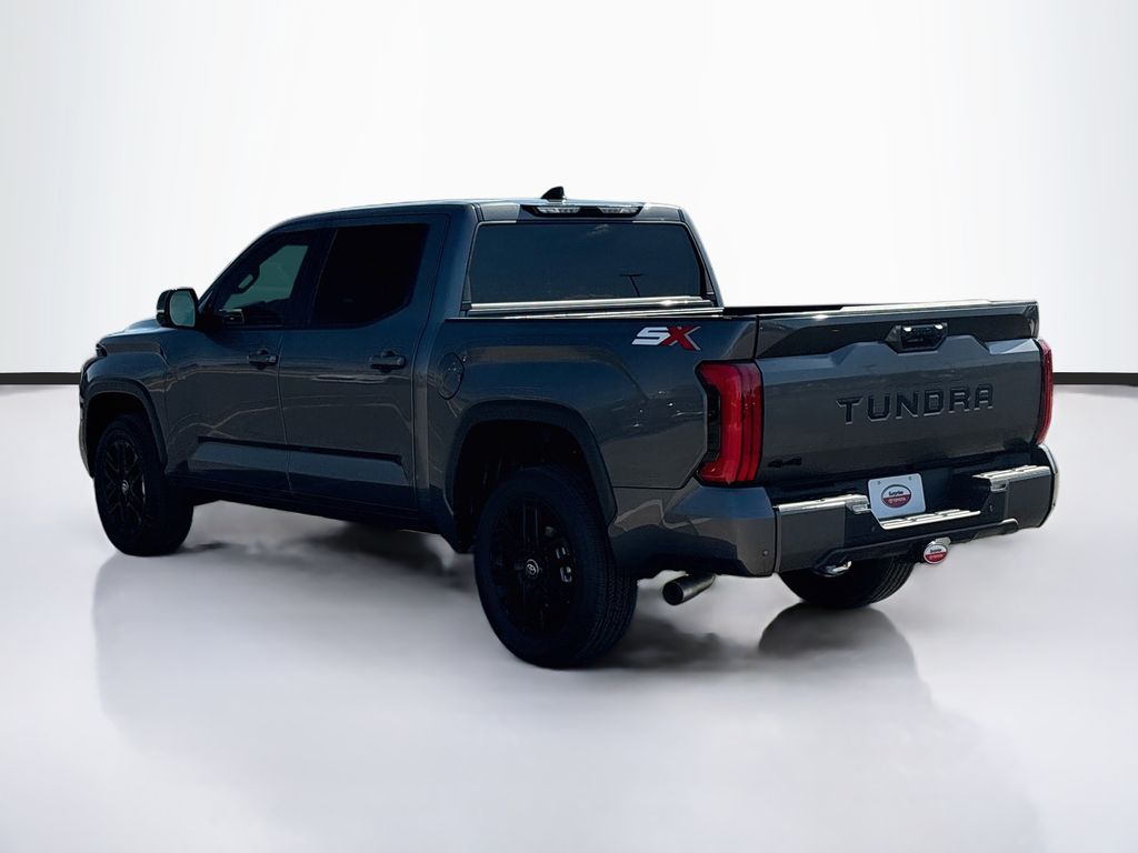 Thumbnail: 2026 Toyota Tundra - 7