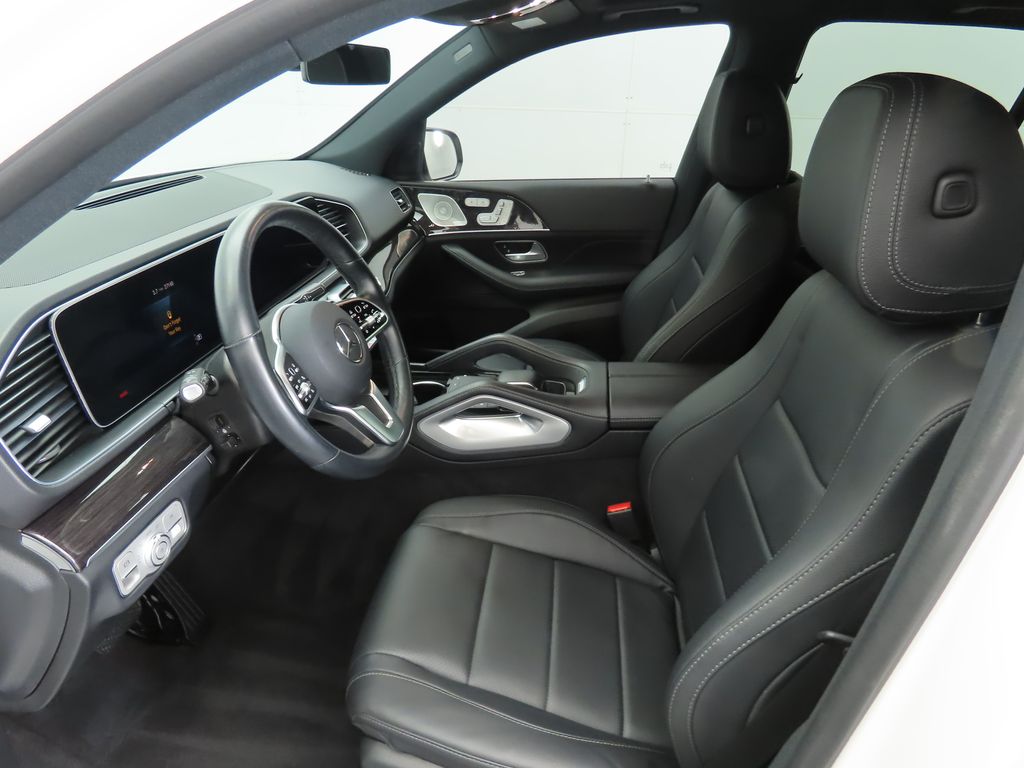 Thumbnail: 2023 Mercedes-Benz GLE - 18