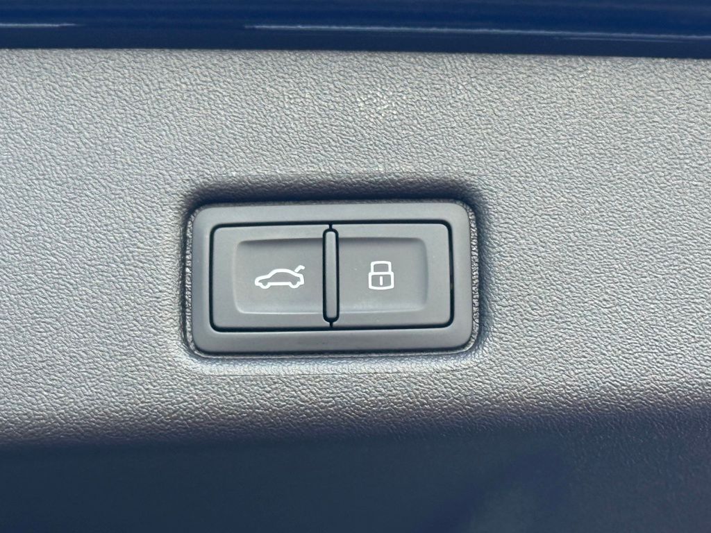 New 2025 Blue Audi 2.0T Premium Plus image 54