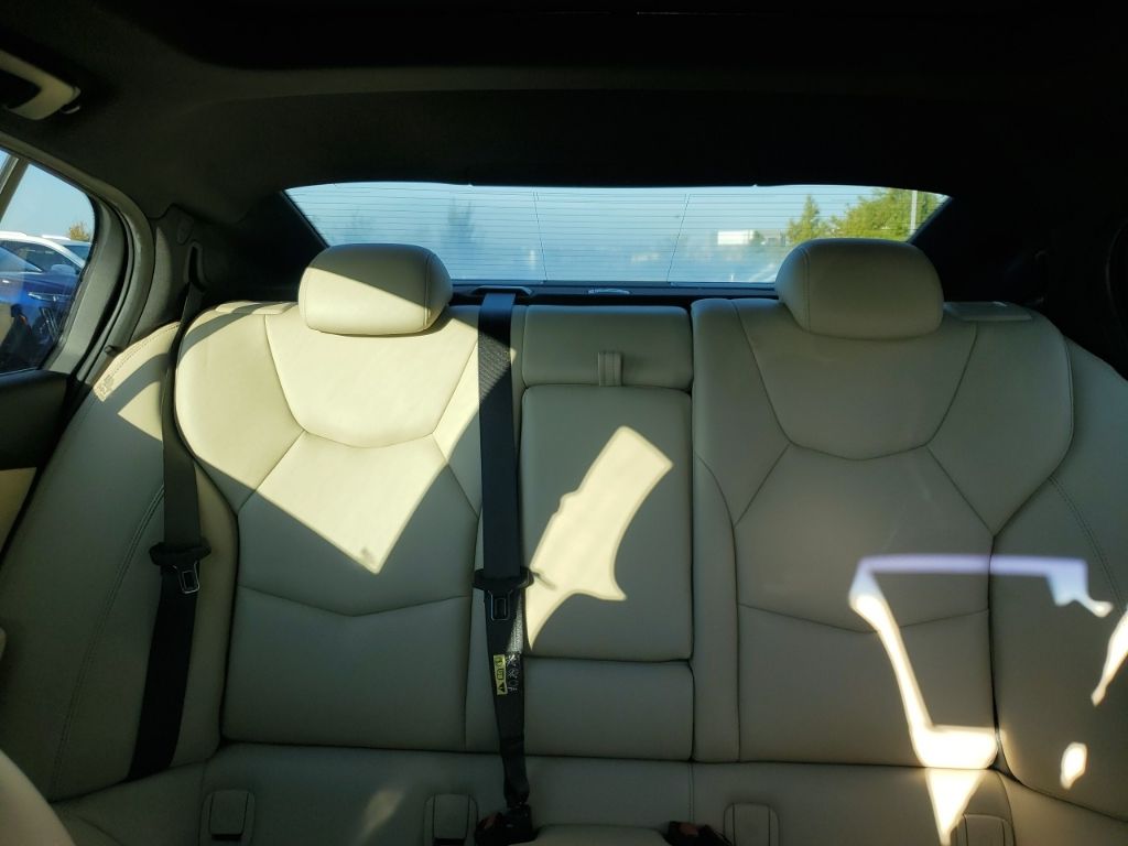 Used Car 2023 Cadillac Ct5  Luxury For Sale Under $35,000 In Austin, Texas