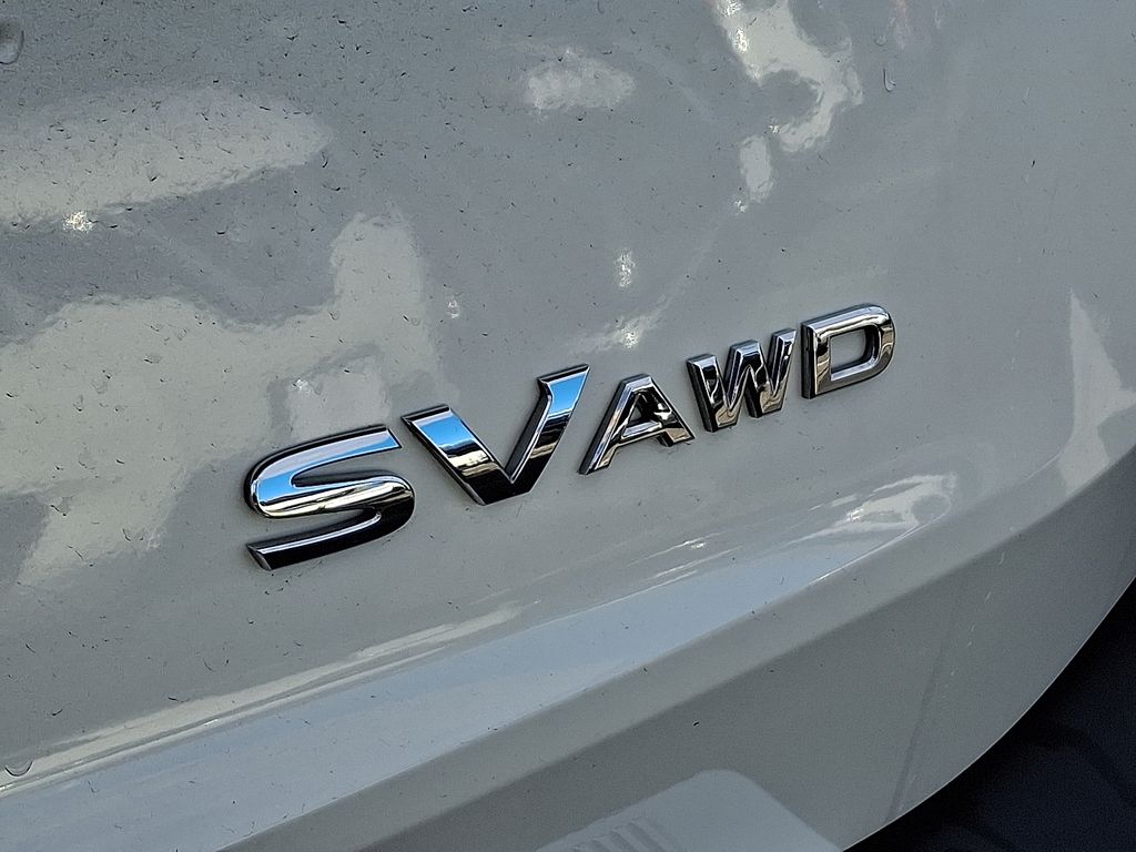 Thumbnail: 2023 Nissan Rogue - 31