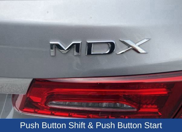 2020 Acura MDX Base