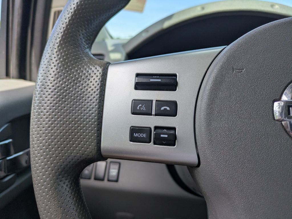 Used 2019 Nissan Frontier Truck