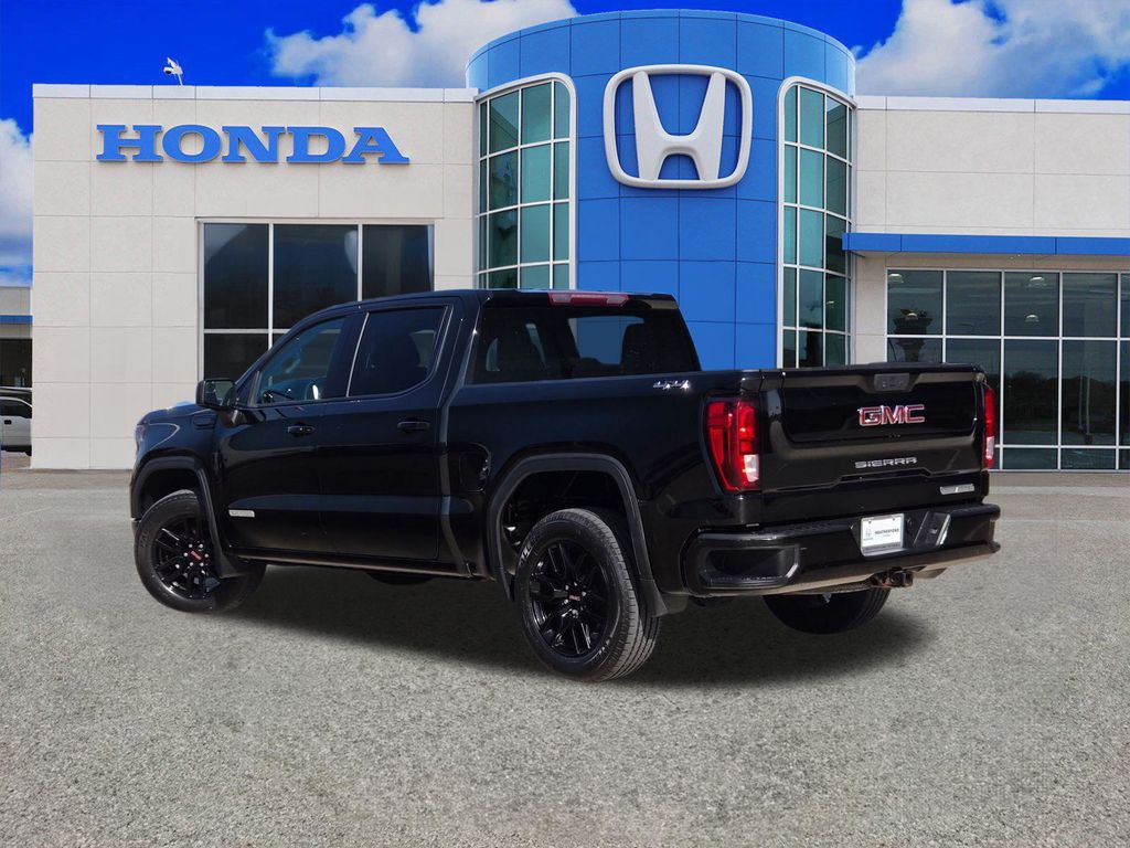 Used 2023 GMC Sierra 1500 Truck