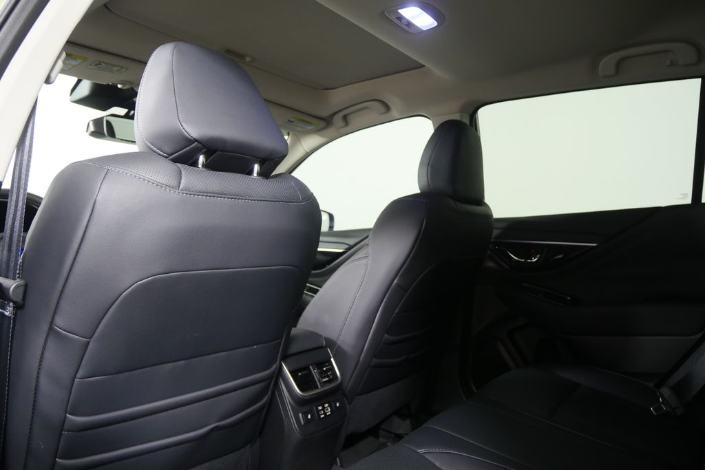 Thumbnail: 2025 Subaru Outback - 17