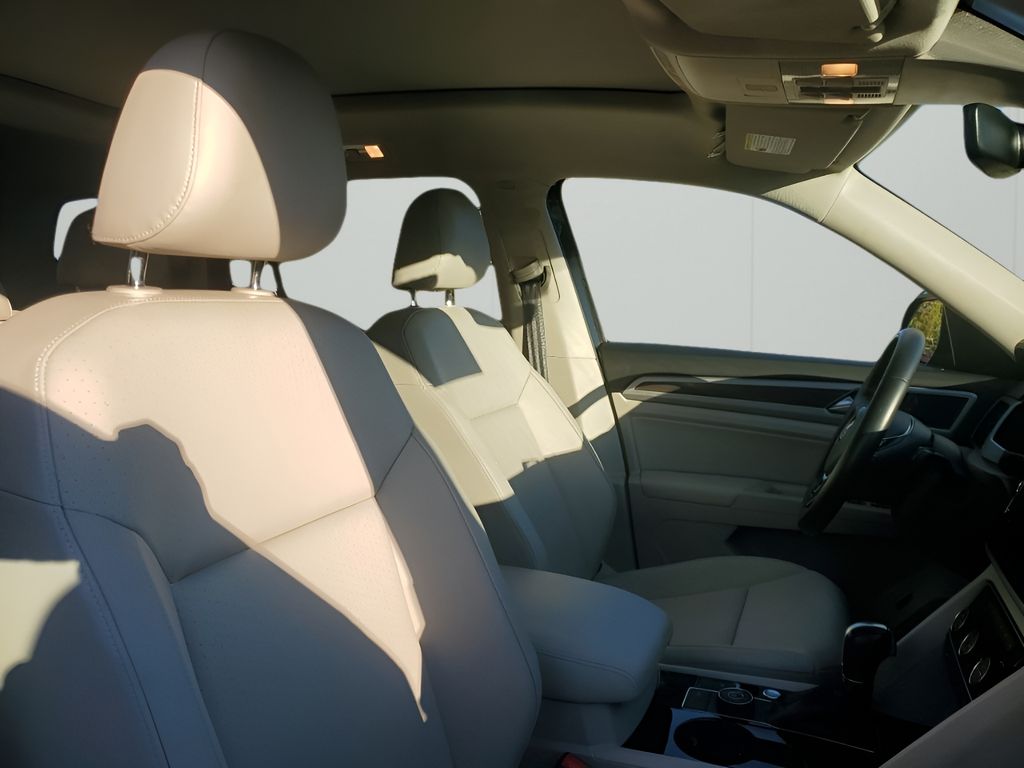 Used Car 2019 Volkswagen Atlas  Sel For Sale Under $25,000 In Austin, Texas