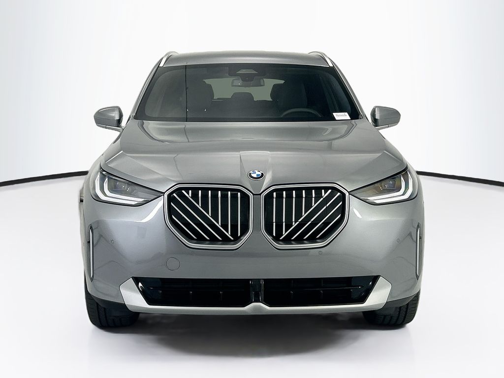 Thumbnail: 2026 BMW X3 - 2