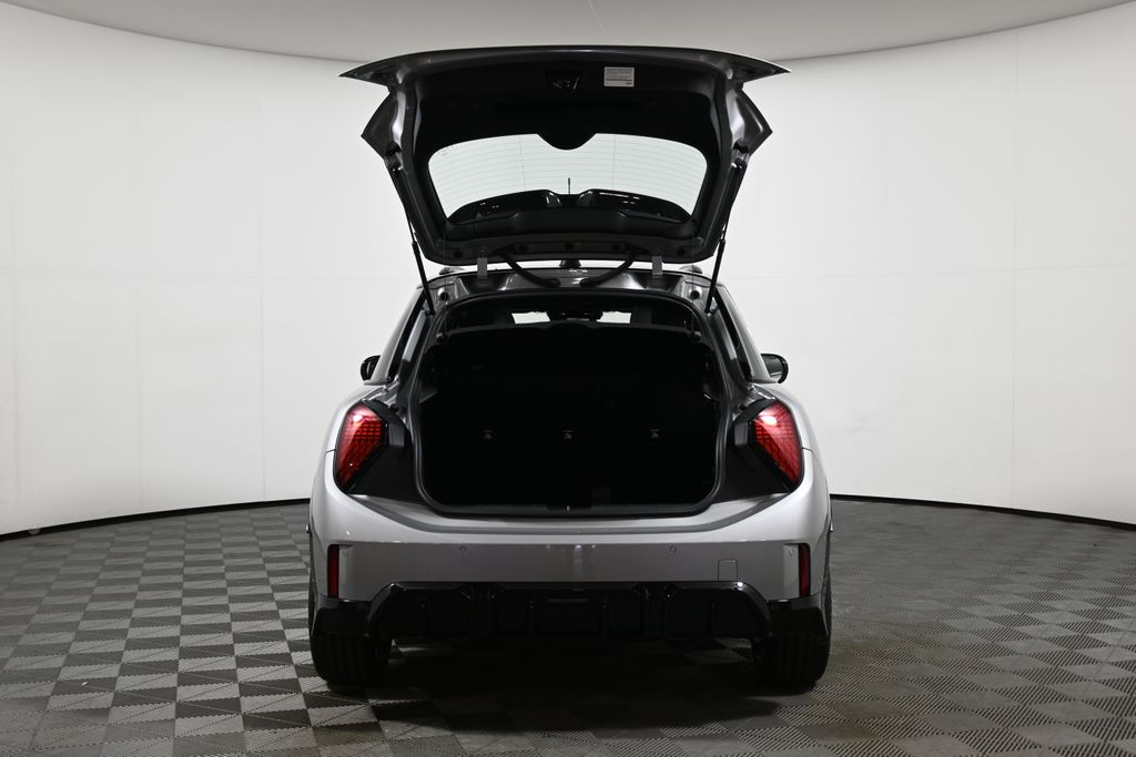 Thumbnail: 2026 MINI Cooper - 26