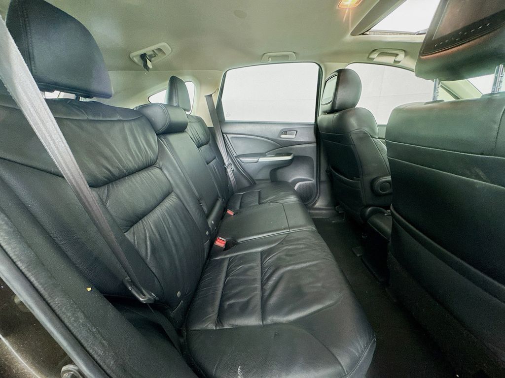 Used Car 2013 Honda Cr-v  Ex-l For Sale Under $10,000 In Austin, Texas