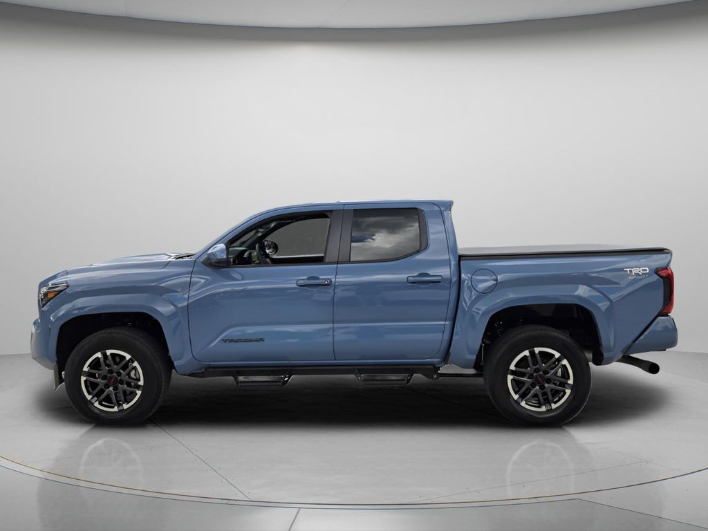 2026 Toyota Tacoma - $40,625