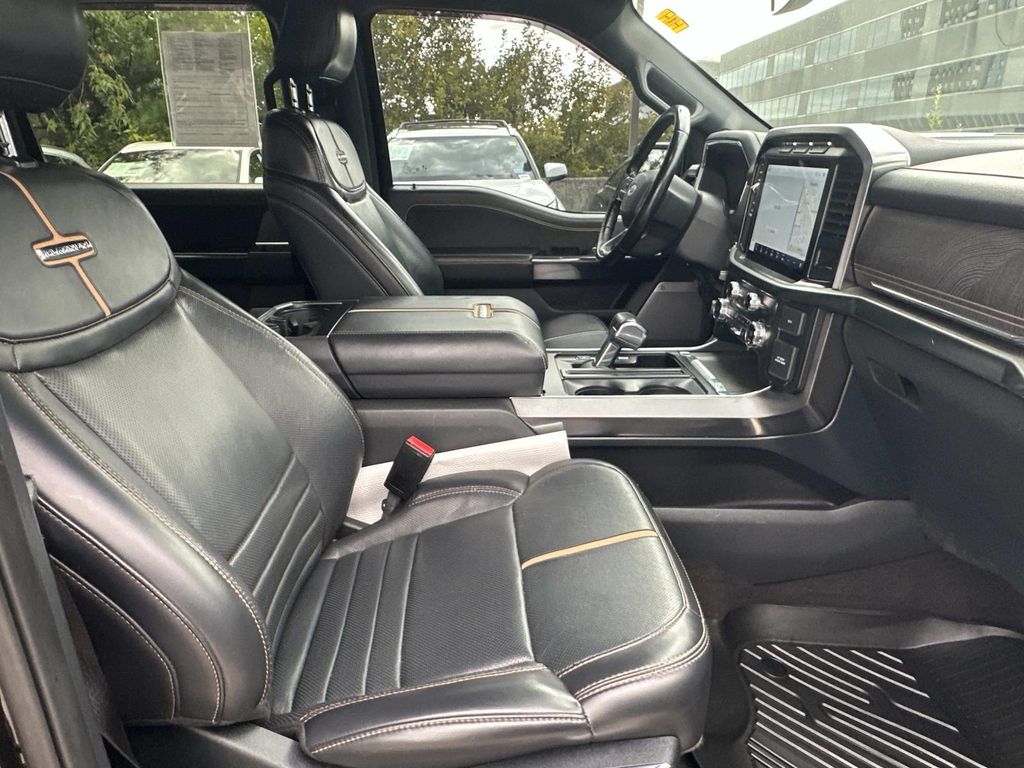 Thumbnail: 2021 Ford F-150 - 11