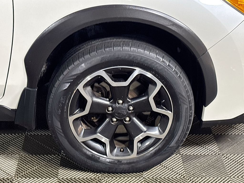 2014 Subaru XV Crosstrek 2.0i Limited