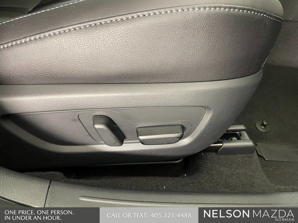 New 2026 Gray Mazda Premium image 48