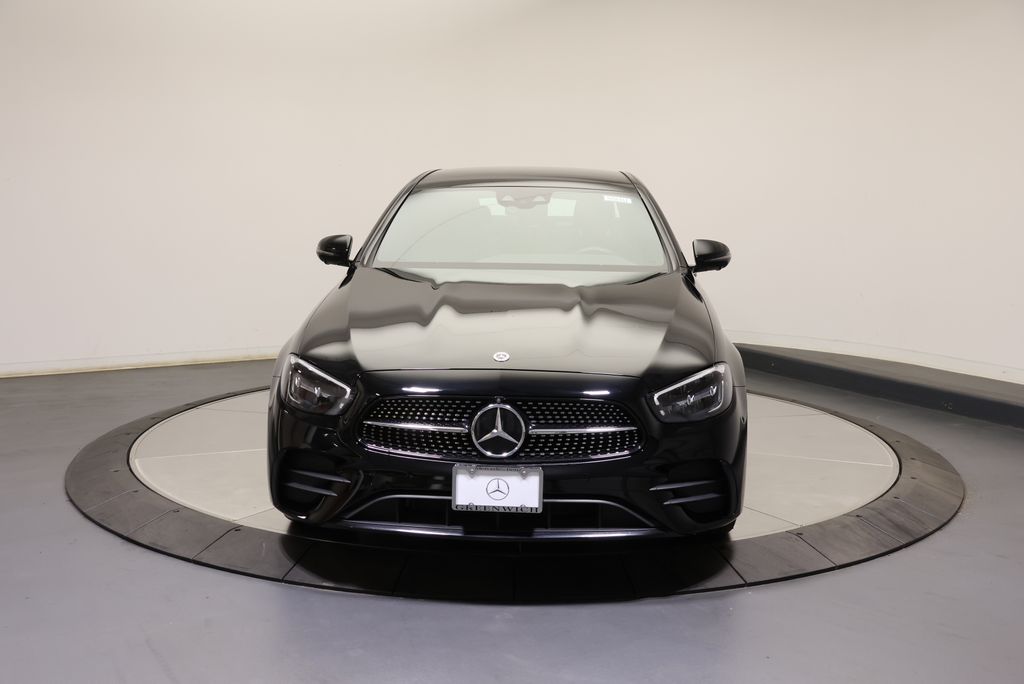 Thumbnail: 2023 Mercedes-Benz E-Class - 2