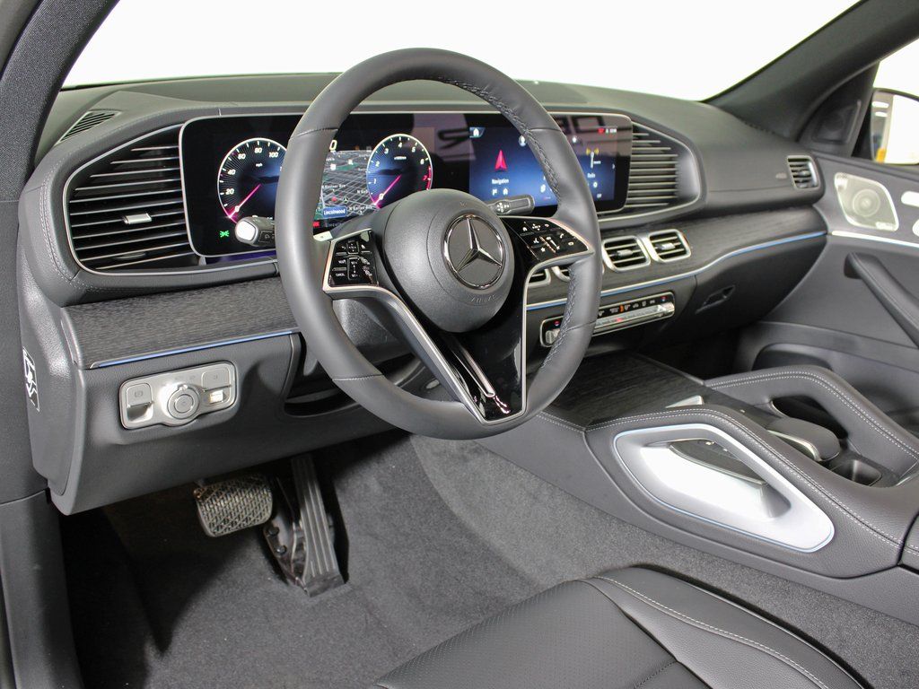 used 2026 Mercedes-Benz GLE car, priced at $69,420