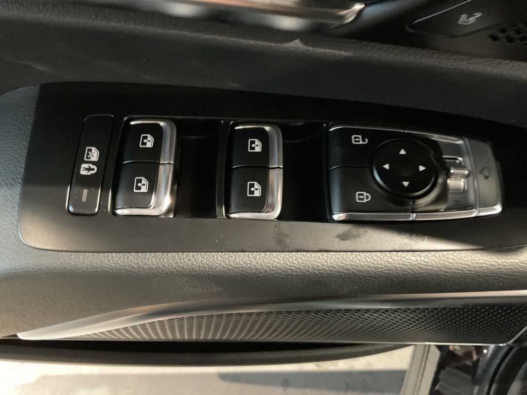 New 2025 Gray Kia SX-Prestige X-Line image 10