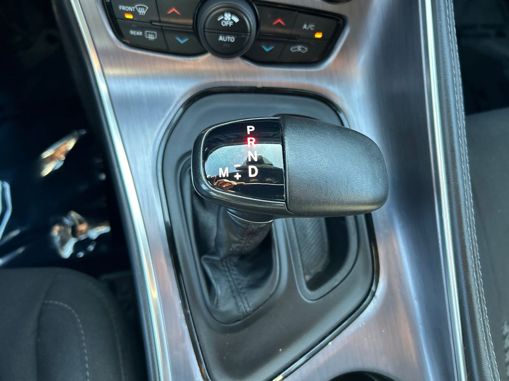 2017 Dodge Challenger R/T 20