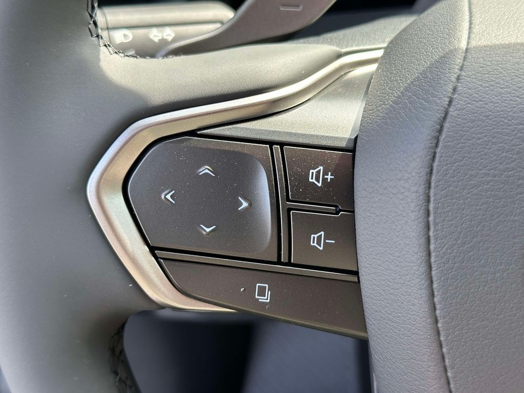 new 2026 Lexus RZ car, priced at $55,539