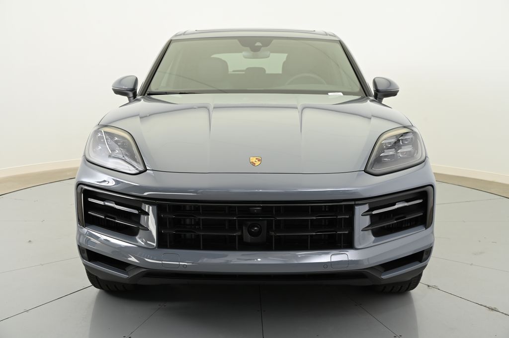 2024 Porsche Cayenne  6