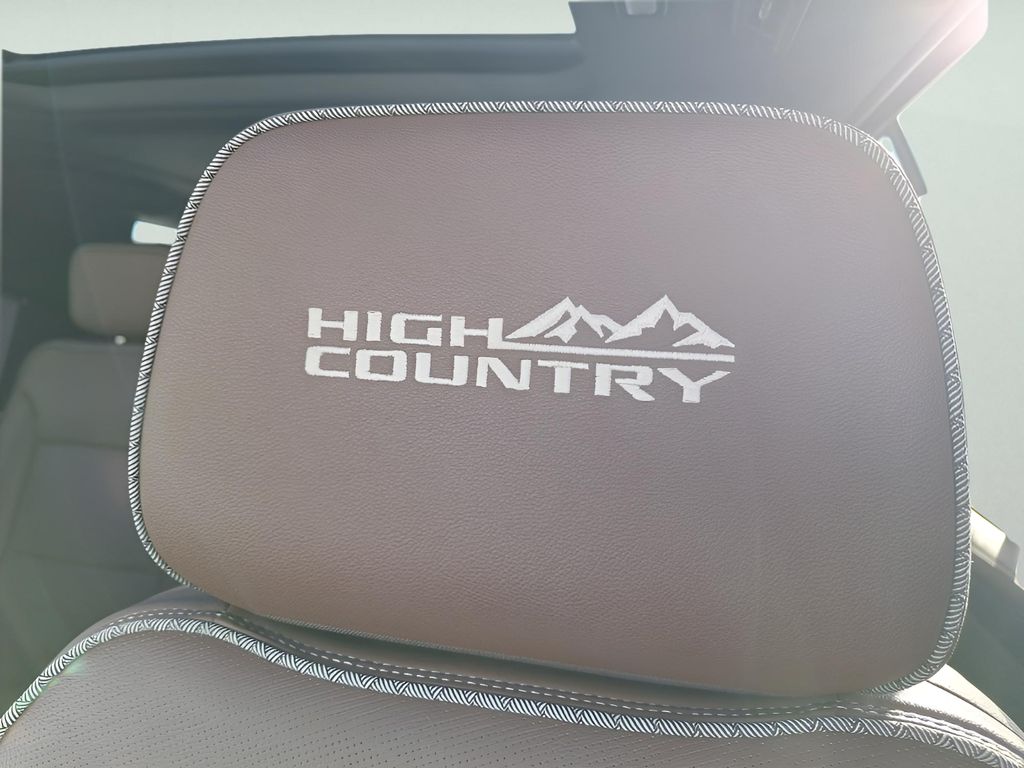 2024 Chevrolet Tahoe