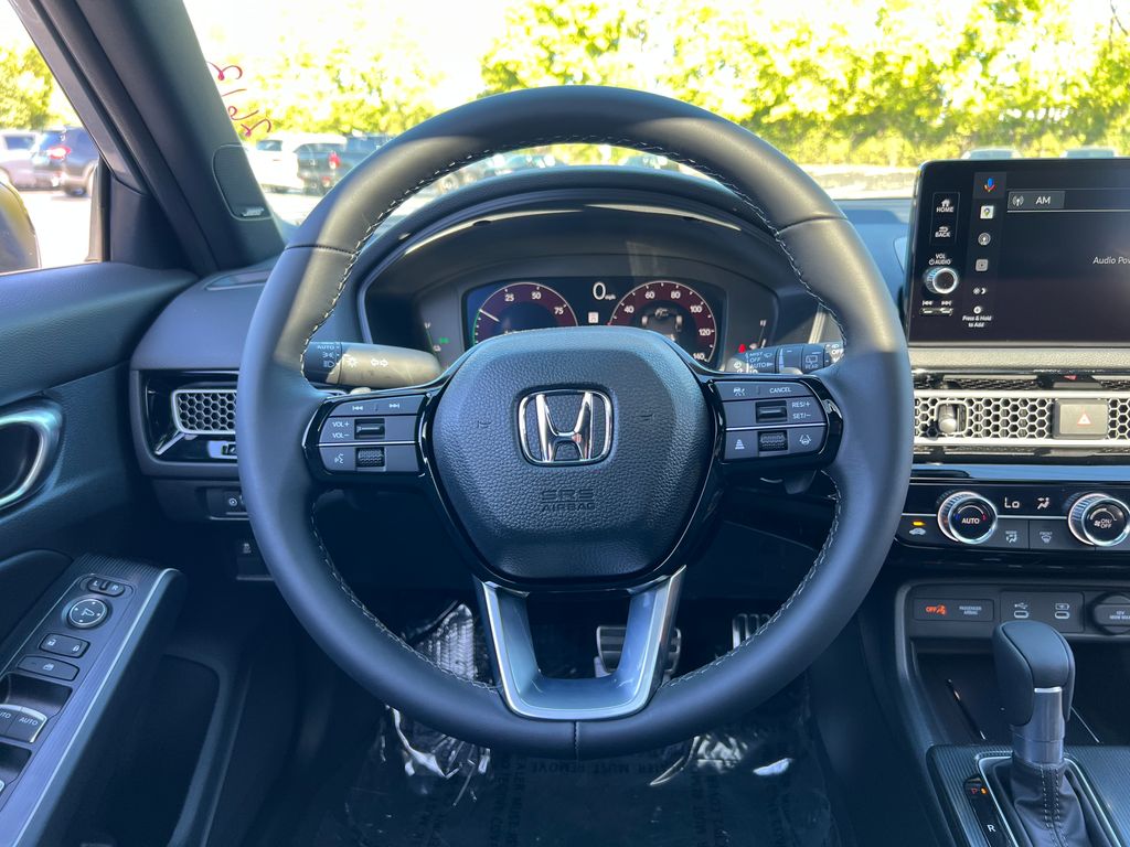 Thumbnail: 2026 Honda Civic - 12