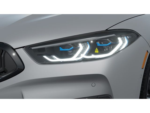 Thumbnail: 2026 BMW 8 Series - 6