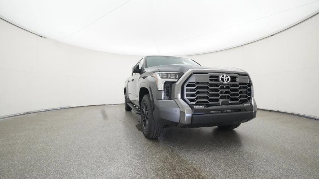 Thumbnail: 2025 Toyota Tundra - 6