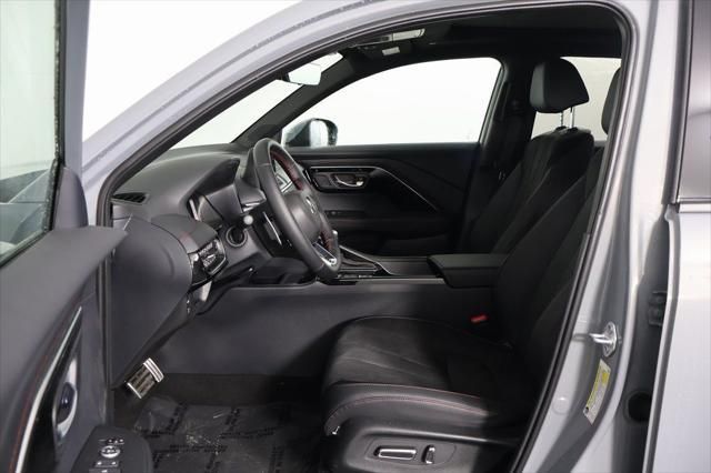 Thumbnail: 2026 Acura ADX - 5