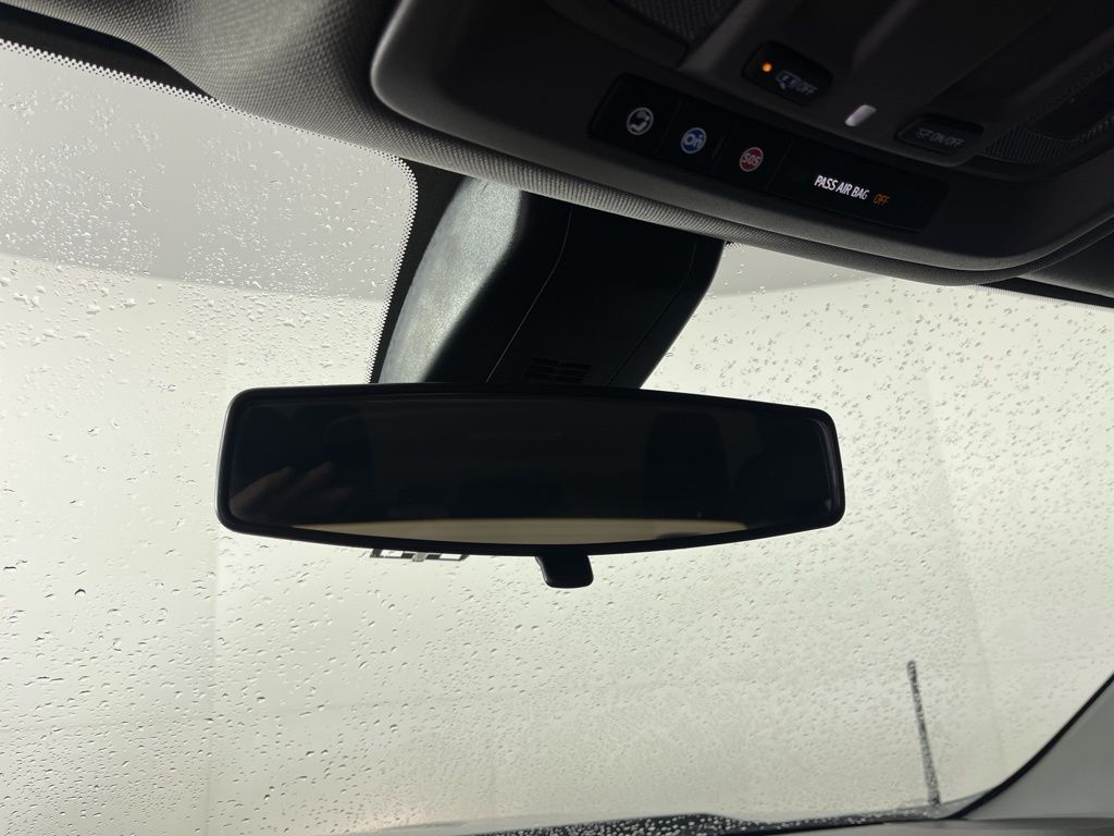 Thumbnail: 2021 Chevrolet Silverado 1500 - 29