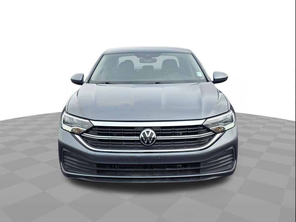 2024 Volkswagen Jetta 1.5T S  at DeMontrond Automotive Group