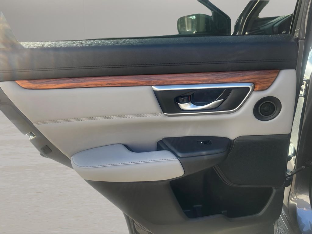 Used 2020 Honda CR-V SUV