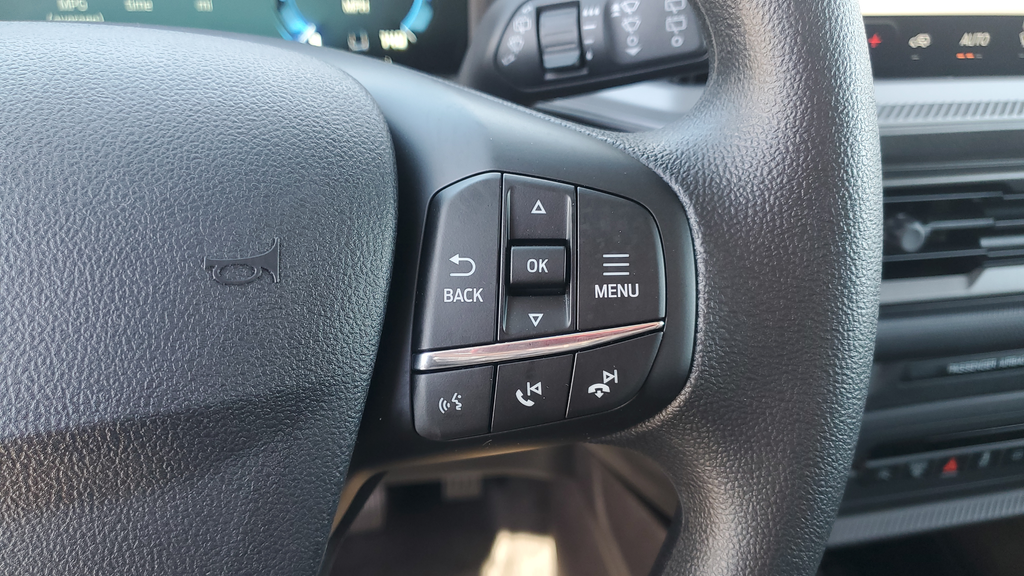 New 2025 White Ford Big Bend image 25