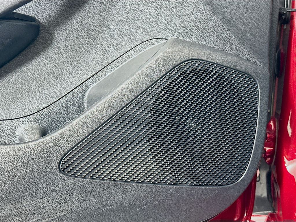 Thumbnail: 2024 Toyota Corolla - 18