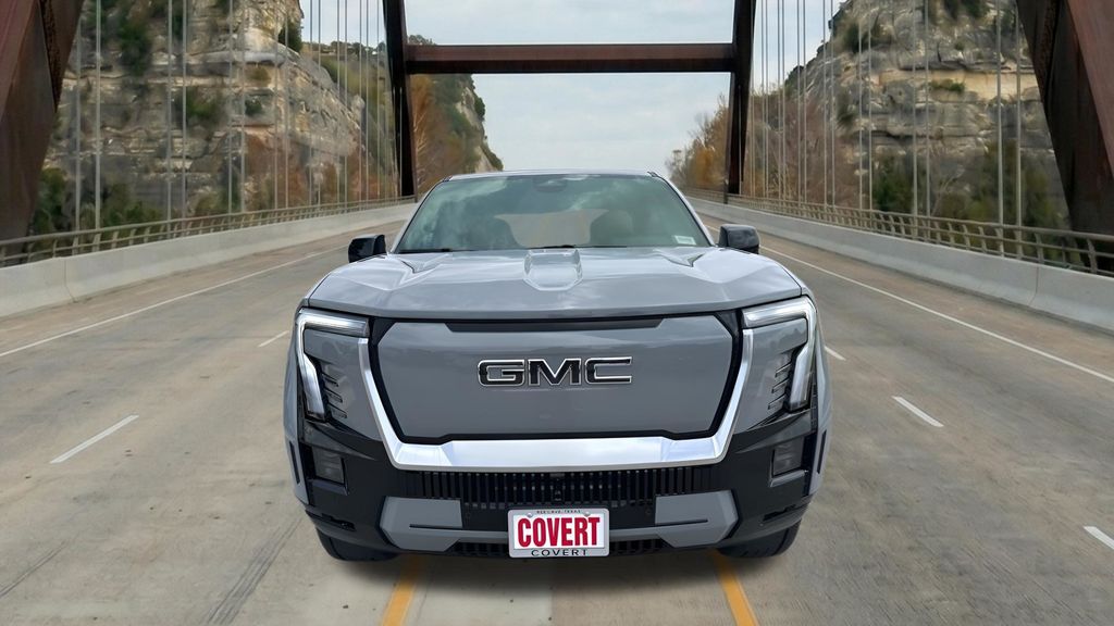 New Car 2025 Gmc Sierra Ev  Denali For Sale Under $90,000 In Austin, Texas
