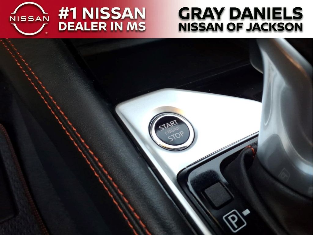 Used 2025 Nissan Altima Sedan