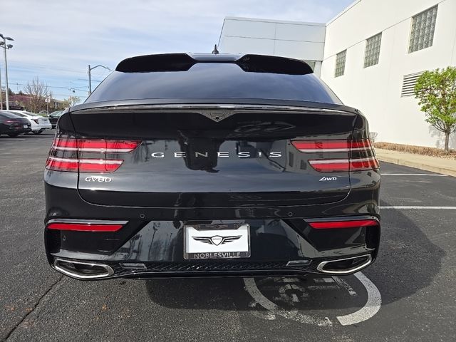 2025 Genesis GV80 3.5T 7