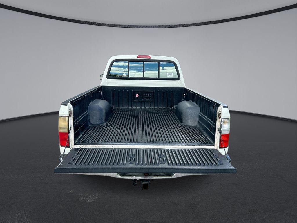 Thumbnail: 1997 Toyota Tacoma - 21