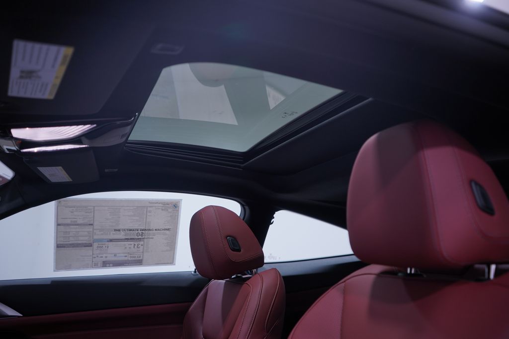 Thumbnail: 2026 BMW 4 Series - 8