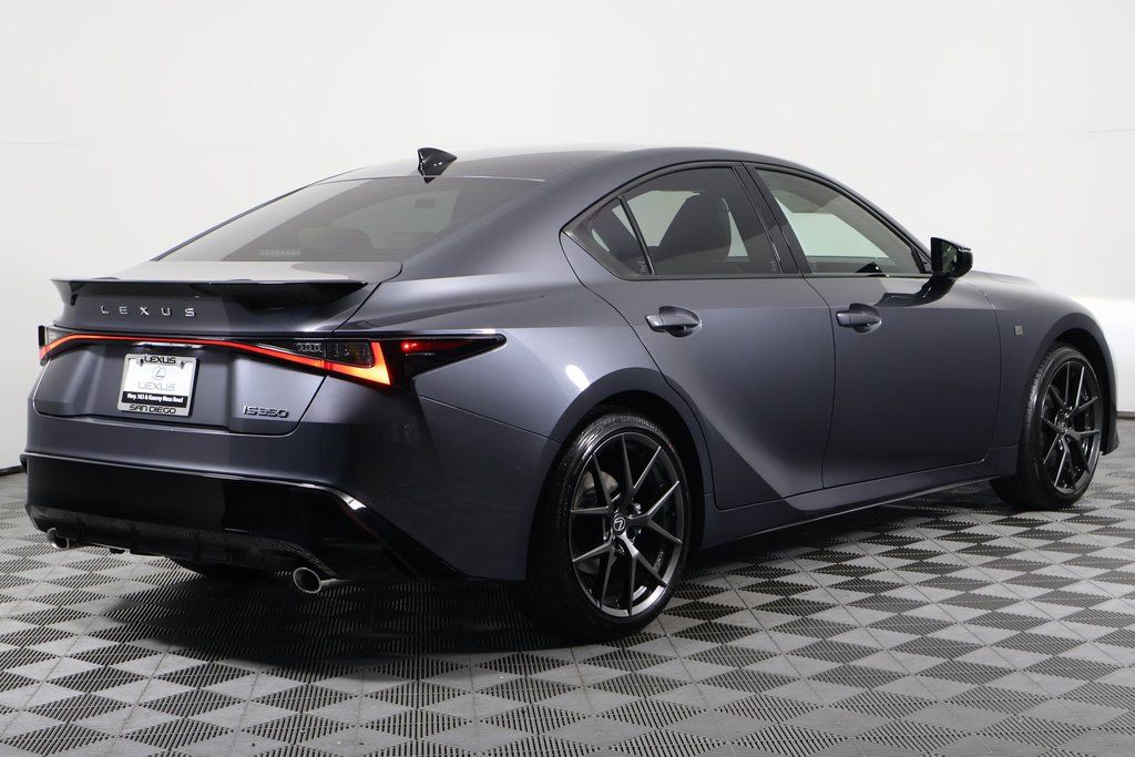 Thumbnail: 2026 Lexus IS - 2