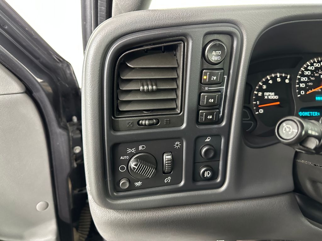 2004 Chevrolet Avalanche Base - Photo 20