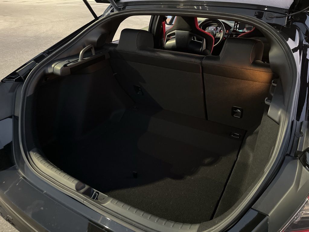 Thumbnail: 2024 Honda Civic - 11