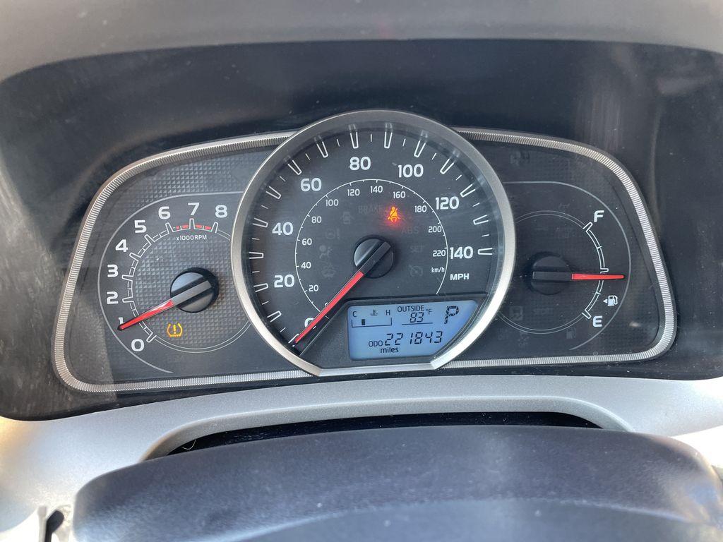 Used 2015 Toyota RAV4 SUV