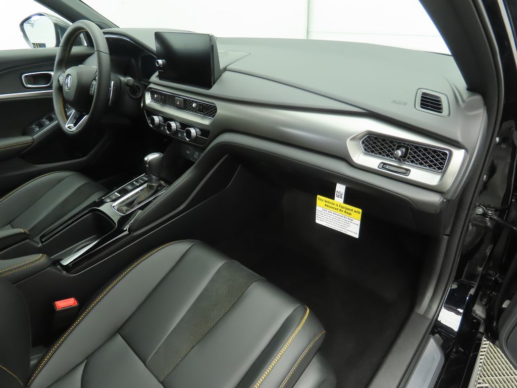 Thumbnail: 2026 Acura Integra - 18